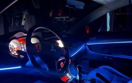 Mitsubishi Lancer IX, 2011 год, 490 000 рублей, 10 фотография