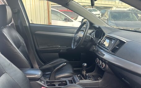 Mitsubishi Lancer IX, 2011 год, 490 000 рублей, 8 фотография