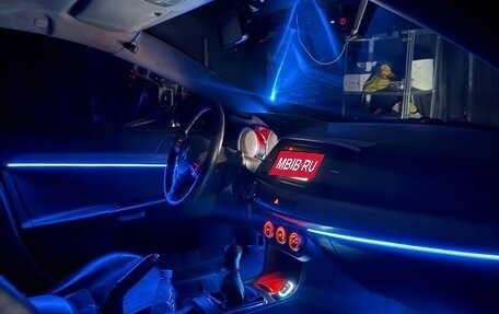 Mitsubishi Lancer IX, 2011 год, 490 000 рублей, 11 фотография
