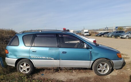 Toyota Ipsum II, 1998 год, 250 000 рублей, 3 фотография