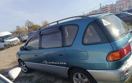 Toyota Ipsum II, 1998 год, 250 000 рублей, 4 фотография