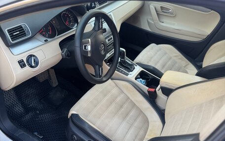 Volkswagen Passat CC I рестайлинг, 2010 год, 900 000 рублей, 5 фотография