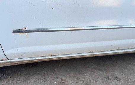 Volkswagen Passat CC I рестайлинг, 2010 год, 900 000 рублей, 12 фотография