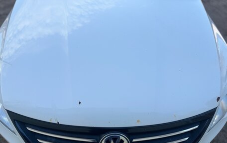 Volkswagen Passat CC I рестайлинг, 2010 год, 900 000 рублей, 15 фотография