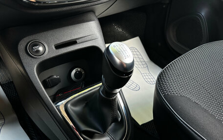 Renault Kaptur I рестайлинг, 2019 год, 1 785 000 рублей, 13 фотография