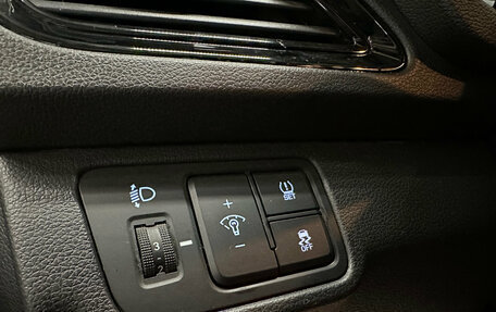 Hyundai Solaris II рестайлинг, 2021 год, 1 435 000 рублей, 15 фотография