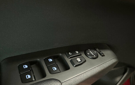 Hyundai Solaris II рестайлинг, 2021 год, 1 435 000 рублей, 16 фотография
