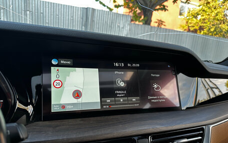 KIA Mohave I, 2021 год, 4 725 000 рублей, 15 фотография