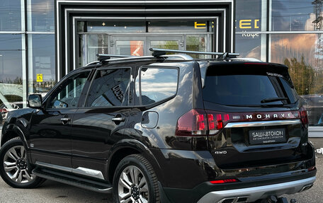 KIA Mohave I, 2021 год, 4 725 000 рублей, 11 фотография