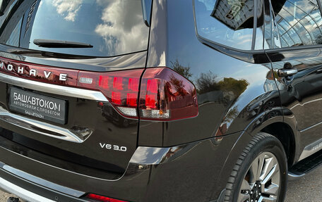 KIA Mohave I, 2021 год, 4 725 000 рублей, 9 фотография