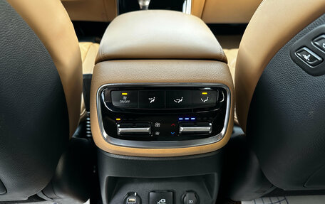 KIA Mohave I, 2021 год, 4 725 000 рублей, 20 фотография