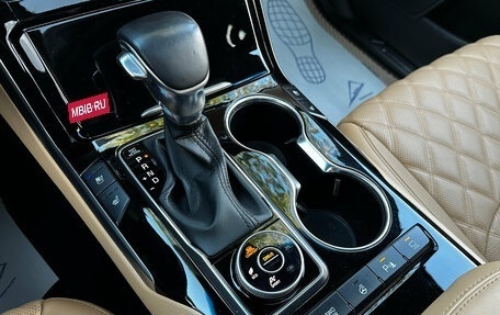 KIA Mohave I, 2021 год, 4 725 000 рублей, 17 фотография