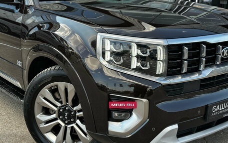 KIA Mohave I, 2021 год, 4 725 000 рублей, 7 фотография