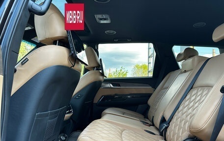 KIA Mohave I, 2021 год, 4 725 000 рублей, 19 фотография