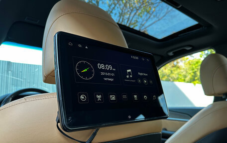 KIA Mohave I, 2021 год, 4 725 000 рублей, 24 фотография