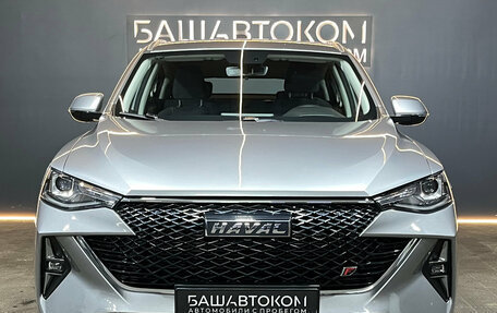 Haval F7x I, 2023 год, 1 929 000 рублей, 2 фотография