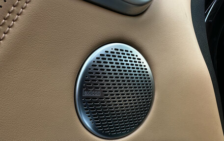 KIA Mohave I, 2021 год, 4 725 000 рублей, 26 фотография