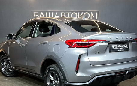 Haval F7x I, 2023 год, 1 929 000 рублей, 4 фотография