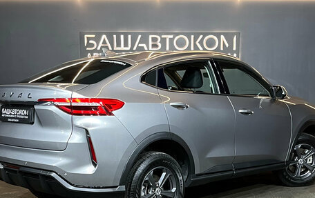 Haval F7x I, 2023 год, 1 929 000 рублей, 6 фотография