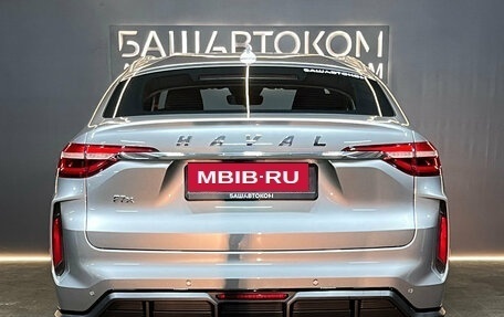 Haval F7x I, 2023 год, 1 929 000 рублей, 5 фотография