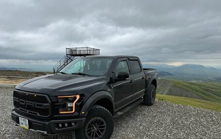 Ford F-150 XIII, 2020 год, 7 110 000 рублей, 2 фотография