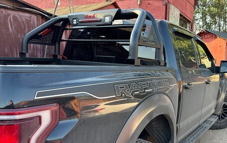 Ford F-150 XIII, 2020 год, 7 110 000 рублей, 6 фотография