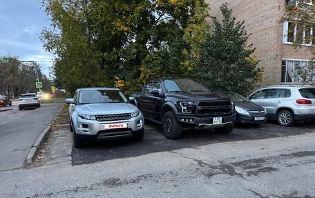 Ford F-150 XIII, 2020 год, 7 110 000 рублей, 3 фотография
