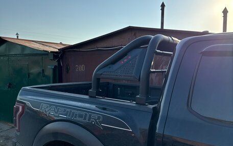 Ford F-150 XIII, 2020 год, 7 110 000 рублей, 5 фотография