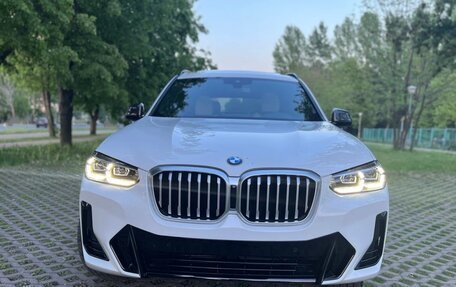 BMW X3, 2023 год, 4 860 000 рублей, 2 фотография