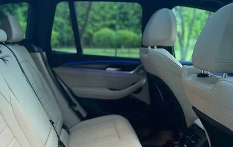 BMW X3, 2023 год, 4 860 000 рублей, 8 фотография
