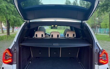 BMW X3, 2023 год, 4 860 000 рублей, 9 фотография