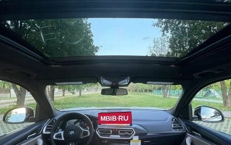 BMW X3, 2023 год, 4 860 000 рублей, 7 фотография