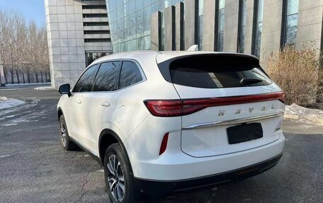Haval H6, 2023 год, 1 380 000 рублей, 3 фотография