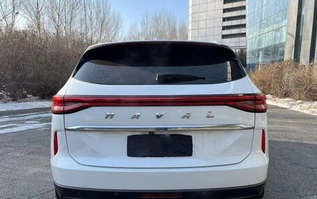 Haval H6, 2023 год, 1 380 000 рублей, 4 фотография