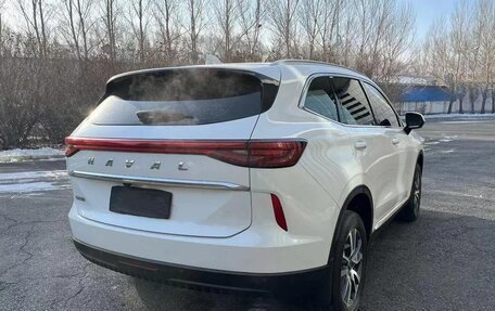 Haval H6, 2023 год, 1 380 000 рублей, 2 фотография
