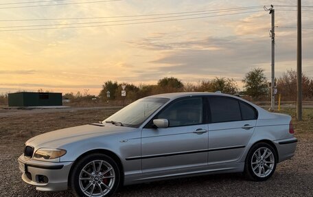 BMW 3 серия, 2003 год, 580 000 рублей, 2 фотография