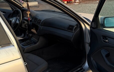 BMW 3 серия, 2003 год, 580 000 рублей, 7 фотография