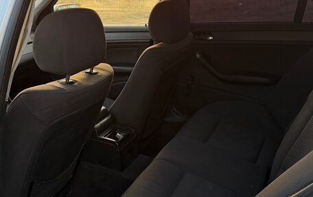 BMW 3 серия, 2003 год, 580 000 рублей, 9 фотография