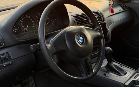 BMW 3 серия, 2003 год, 580 000 рублей, 6 фотография