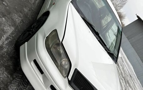 Mitsubishi Lancer IX, 2002 год, 350 000 рублей, 3 фотография