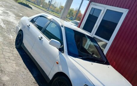 Mitsubishi Lancer IX, 2002 год, 350 000 рублей, 4 фотография
