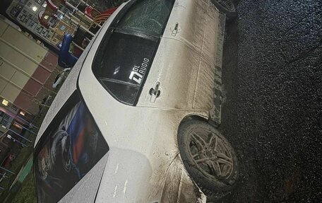 Mitsubishi Lancer IX, 2002 год, 350 000 рублей, 9 фотография