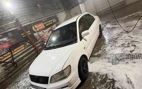 Mitsubishi Lancer IX, 2002 год, 350 000 рублей, 8 фотография