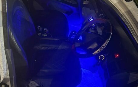 Mitsubishi Lancer IX, 2002 год, 350 000 рублей, 11 фотография