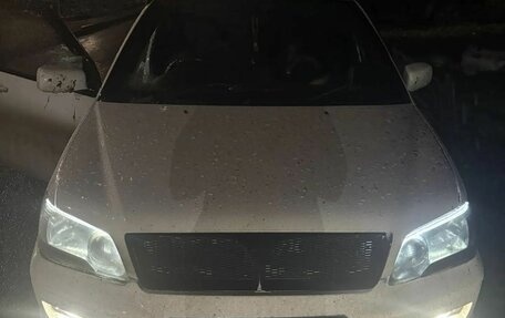 Mitsubishi Lancer IX, 2002 год, 350 000 рублей, 12 фотография