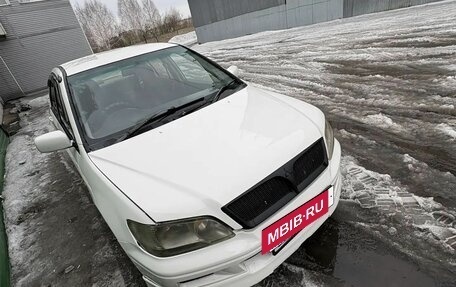 Mitsubishi Lancer IX, 2002 год, 350 000 рублей, 2 фотография