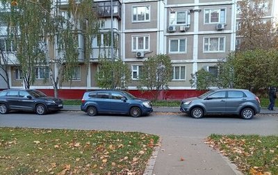 Chevrolet Orlando I, 2014 год, 980 000 рублей, 1 фотография