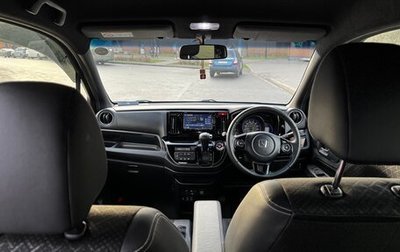 Honda N-WGN I рестайлинг, 2018 год, 990 000 рублей, 1 фотография