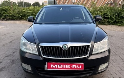 Skoda Octavia, 2012 год, 690 000 рублей, 1 фотография