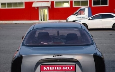 Chevrolet Lanos I, 2007 год, 280 000 рублей, 1 фотография
